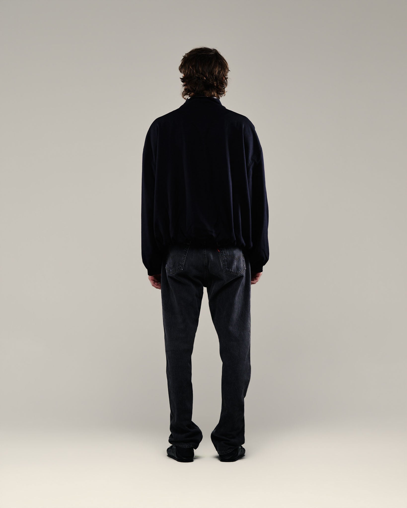 TRACKS JACKET - Paly Hollywood
