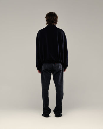 TRACKS JACKET