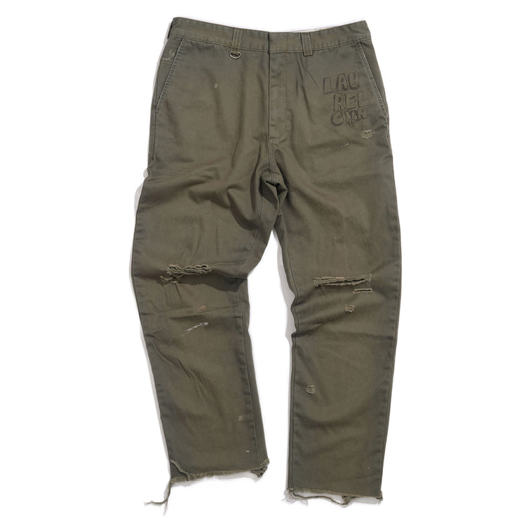 Pants - Paly Hollywood