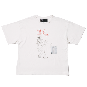 EROTIK BIG TEE