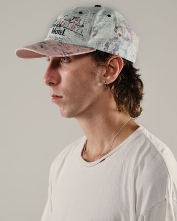 ALTA CIENEGA LOW PROFILE HAT