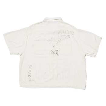 SHARPIE S/S BUTTON DOWN