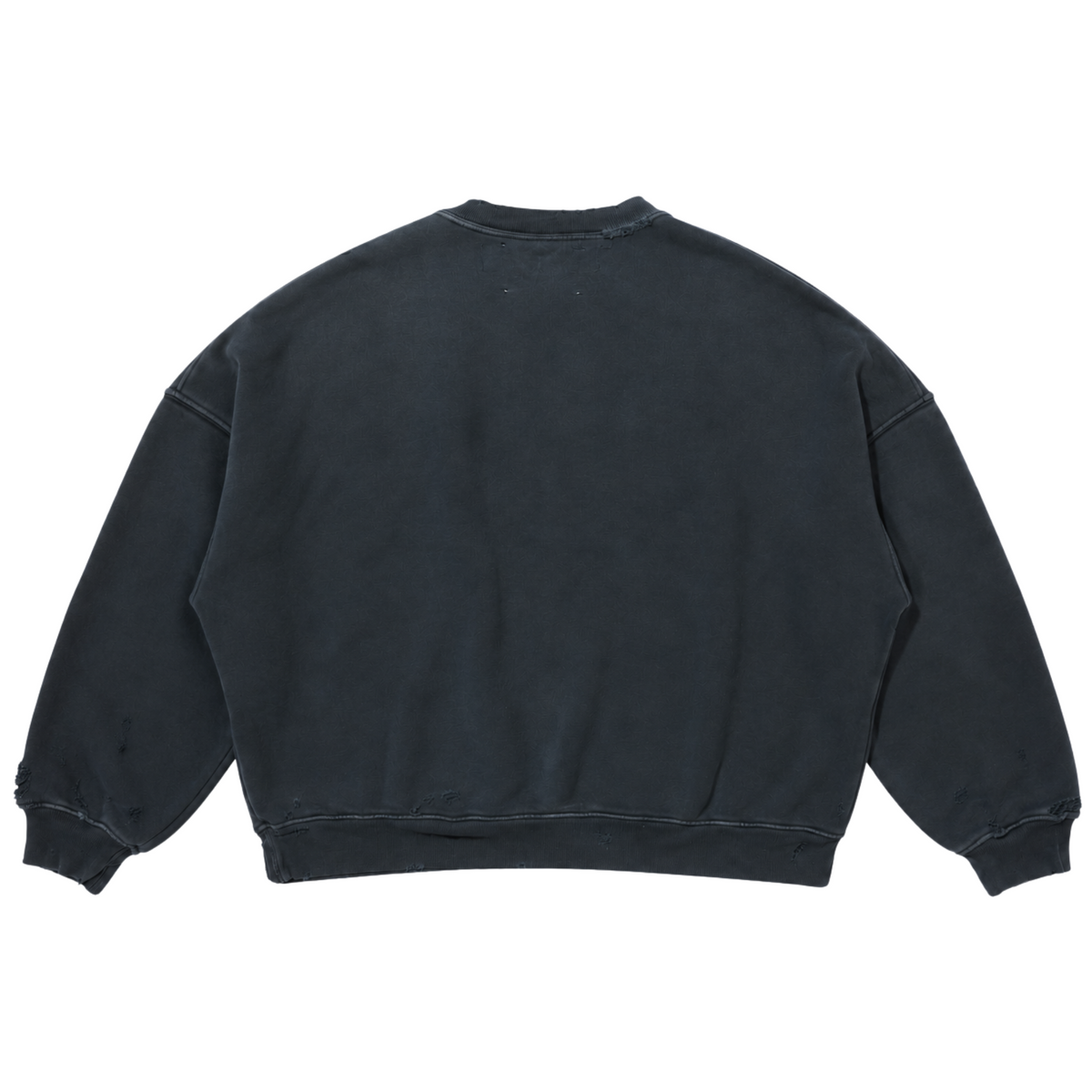 LIVING DEAD CREWNECK
