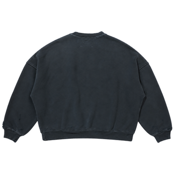 LIVING DEAD CREWNECK