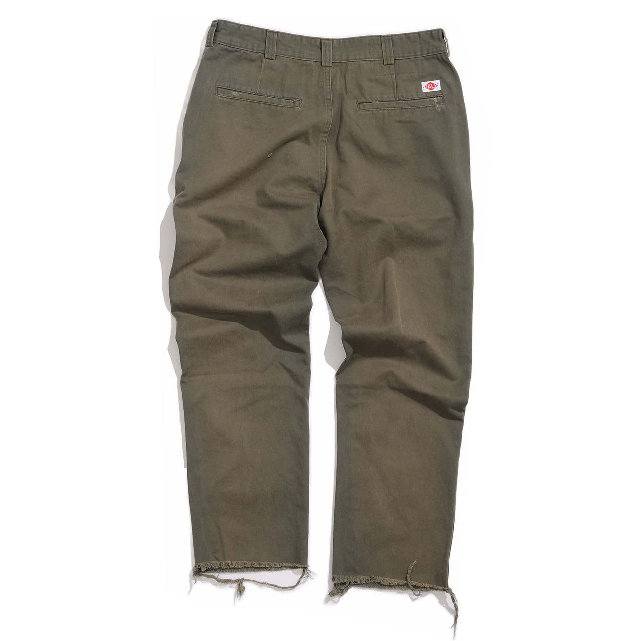 LAUREL CNYN WORK PANT