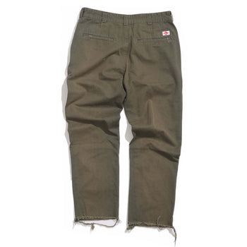LAUREL CNYN WORK PANT