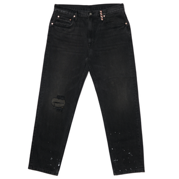 IDOLE STRAIGHT LEG JEAN