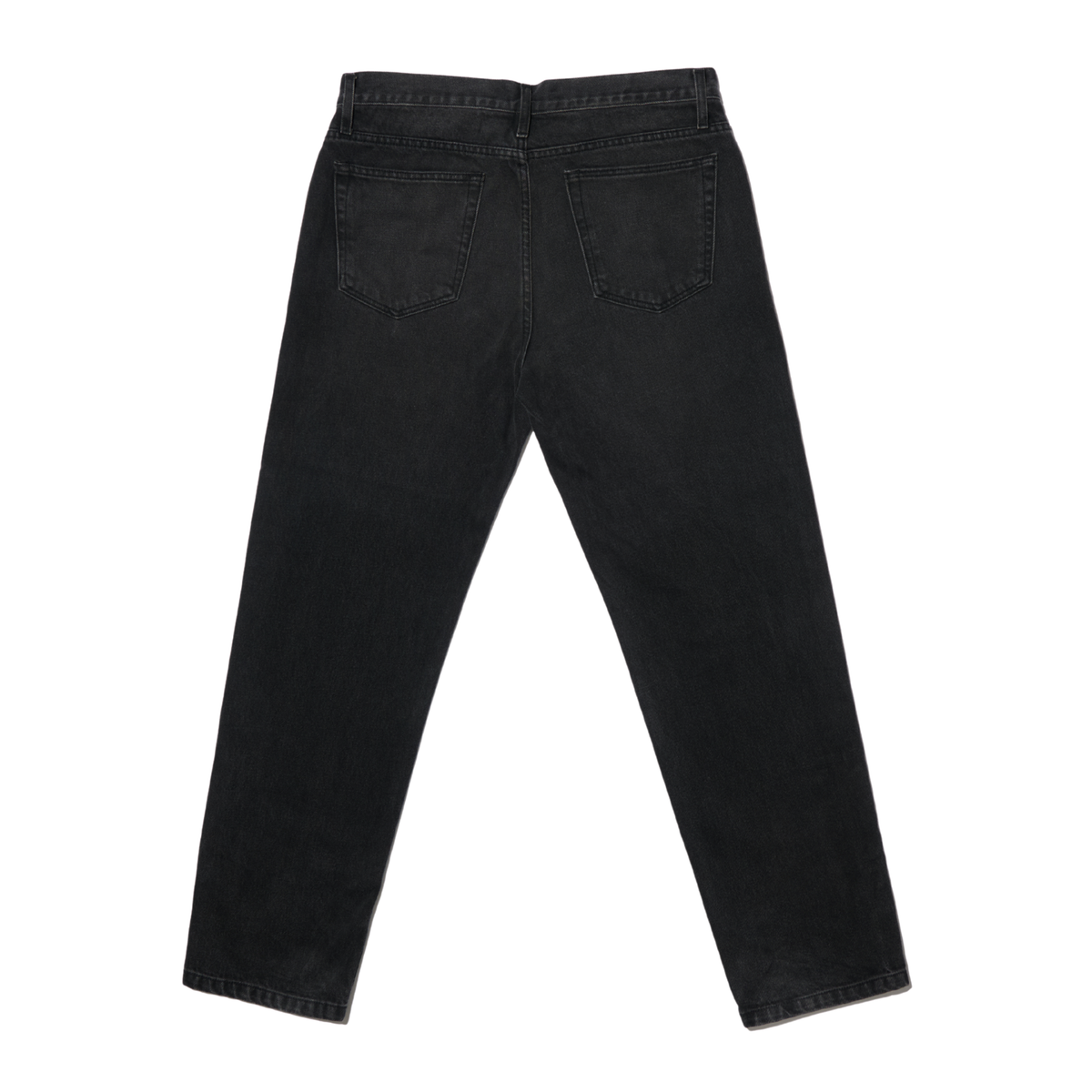 IDOLE STRAIGHT LEG JEAN