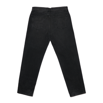 IDOLE STRAIGHT LEG JEAN