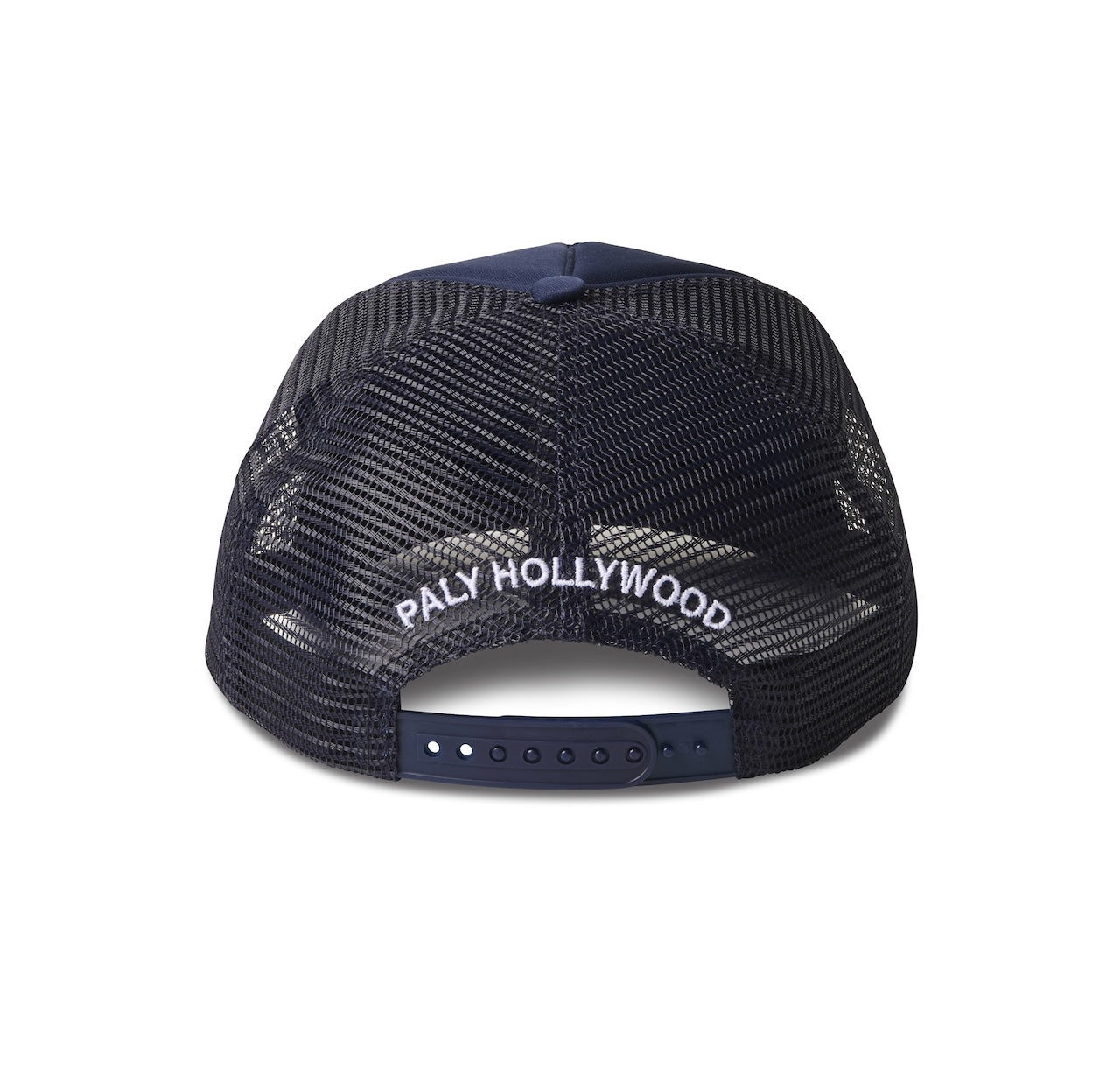 555-STAR TRUCKER HAT