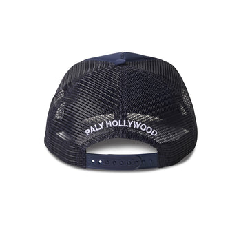 555-STAR TRUCKER HAT