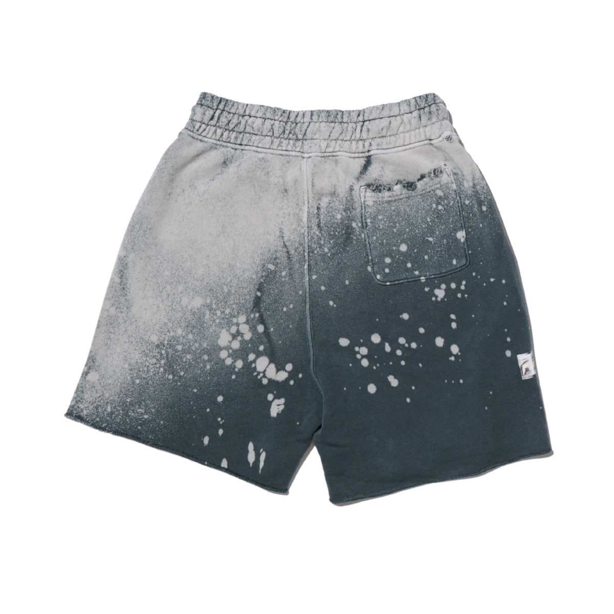 DVLS ADVOCATE SWEAT SHORT