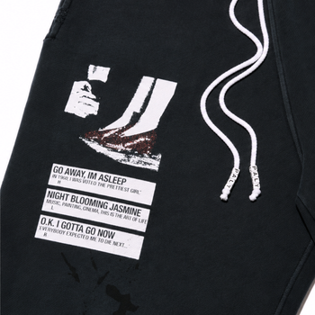 MAINTENANCE SWEATPANT