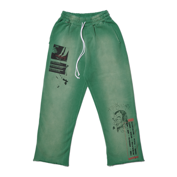 MAINTENANCE SWEATPANT