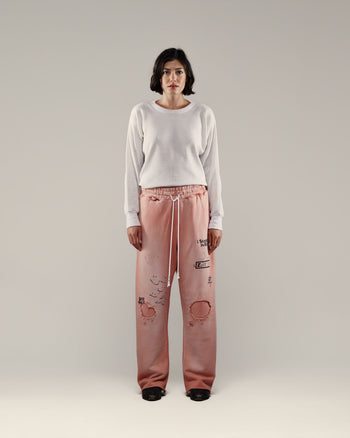 ALTA CIENEGA SWEATPANT