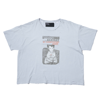 AGONY TEE