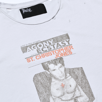AGONY TEE