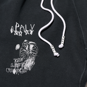 SWEET SAVAGE SWEATPANT
