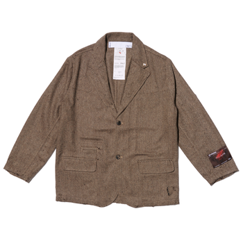 BENWAY BLAZER