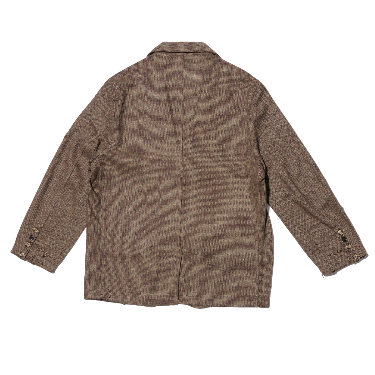 BENWAY BLAZER
