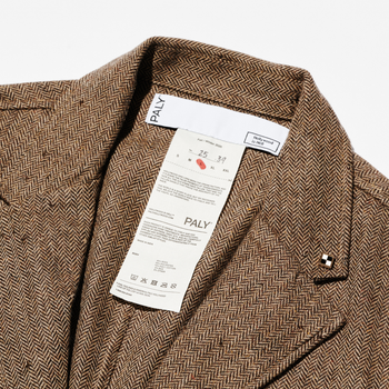 BENWAY BLAZER