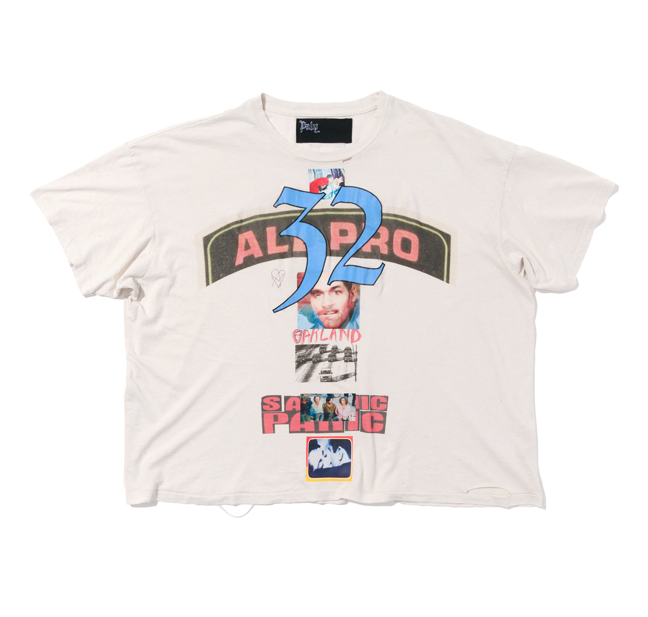 ALL PRO TEE