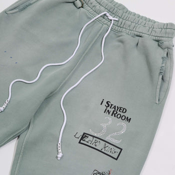 ALTA CIENEGA SWEATPANT