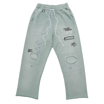 ALTA CIENEGA SWEATPANT