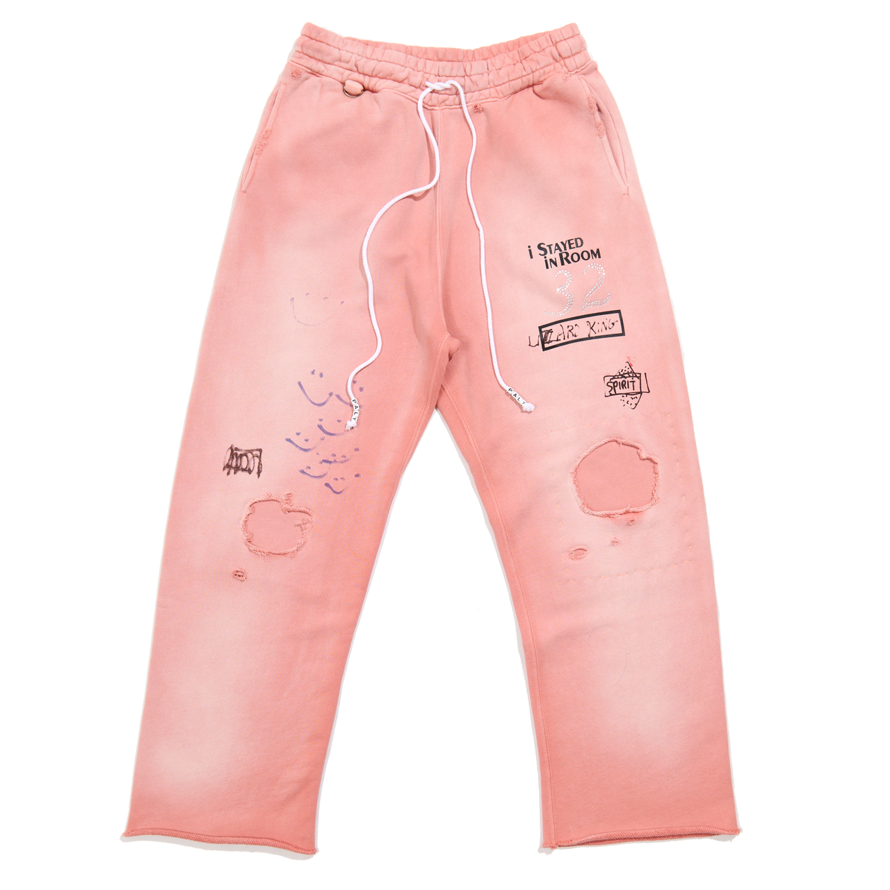 ALTA CIENEGA SWEATPANT