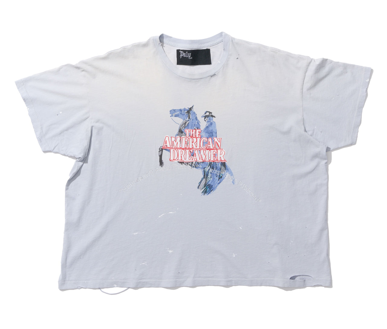 AMERICAN DREAMER TEE
