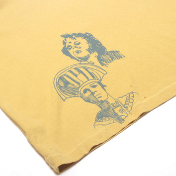 STONES BEGGARS BANQUET L/S TEE