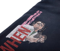RIDE WITH THE DEVIL SWEATPANT