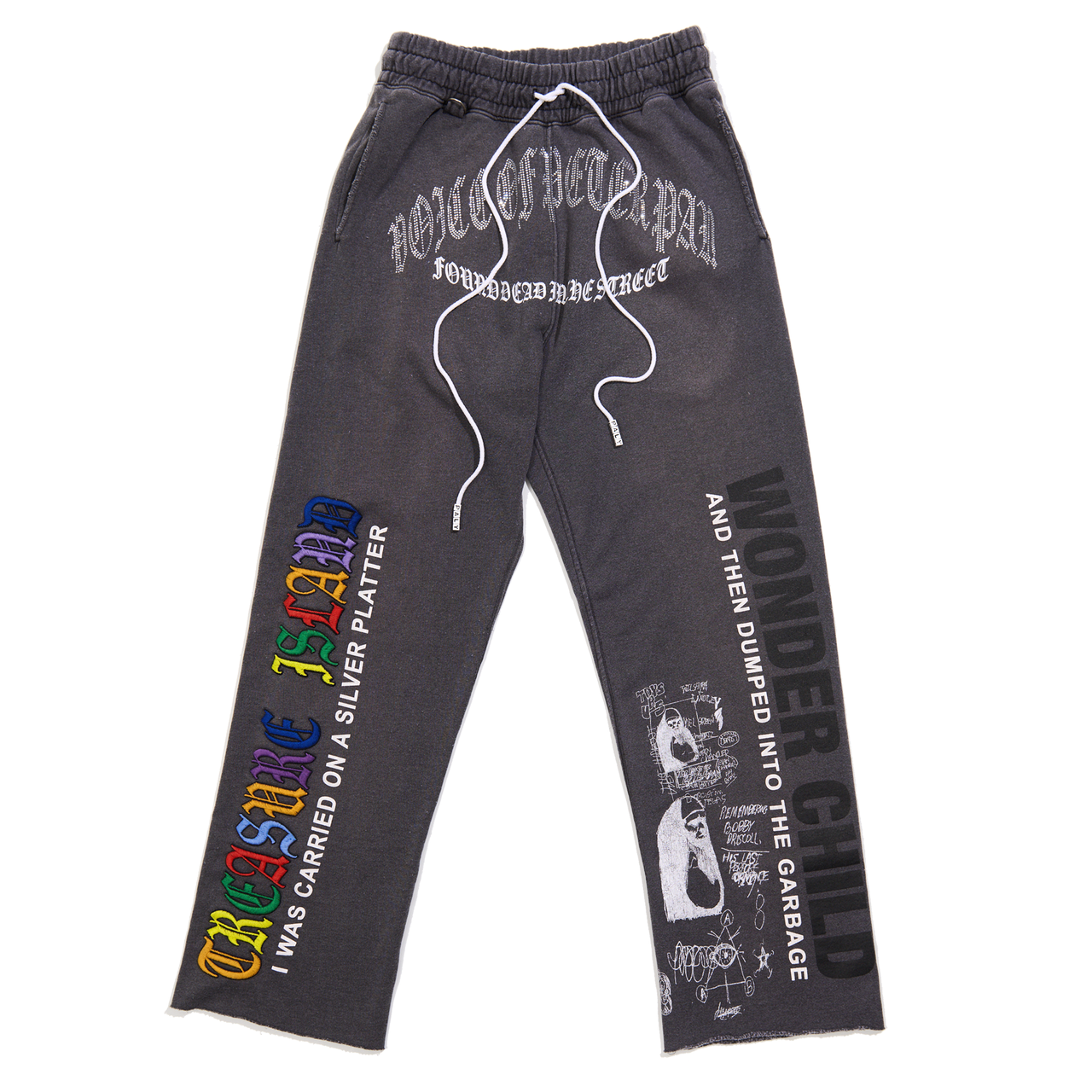 BOBBY DRISCOLL SWEATPANT