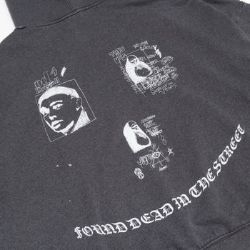BOBBY DRISCOLL HOODIE