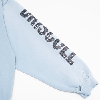 BOBBY DRISCOLL HOODIE