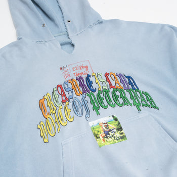 BOBBY DRISCOLL HOODIE