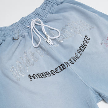BOBBY DRISCOLL SWEAT SHORT