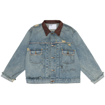 BUFFALO 66 DENIM JACKET