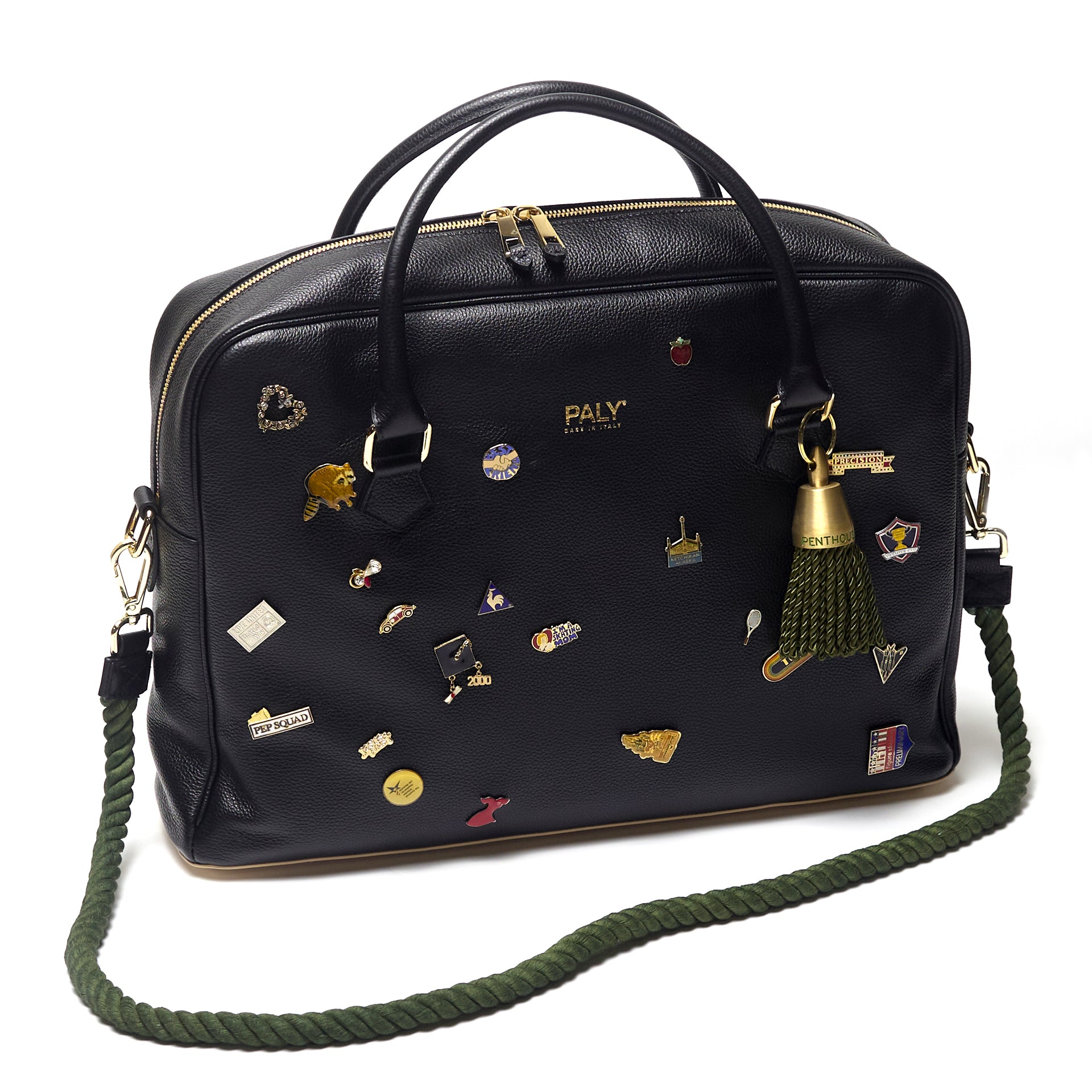 EVERYDAY BAG