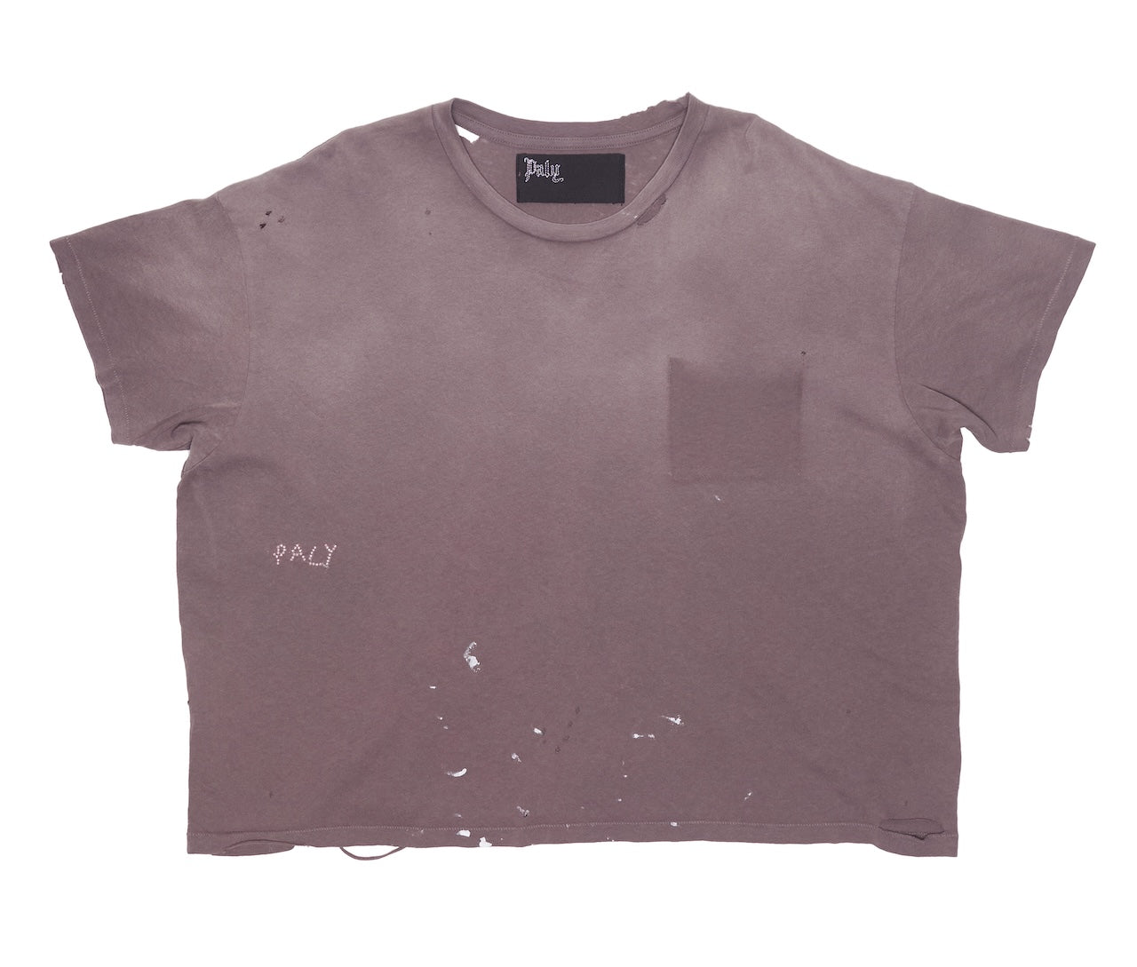BEAD TEE