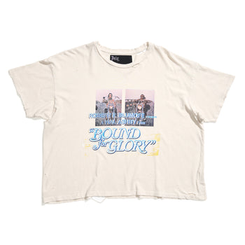 BOUND FOR GLORY TEE