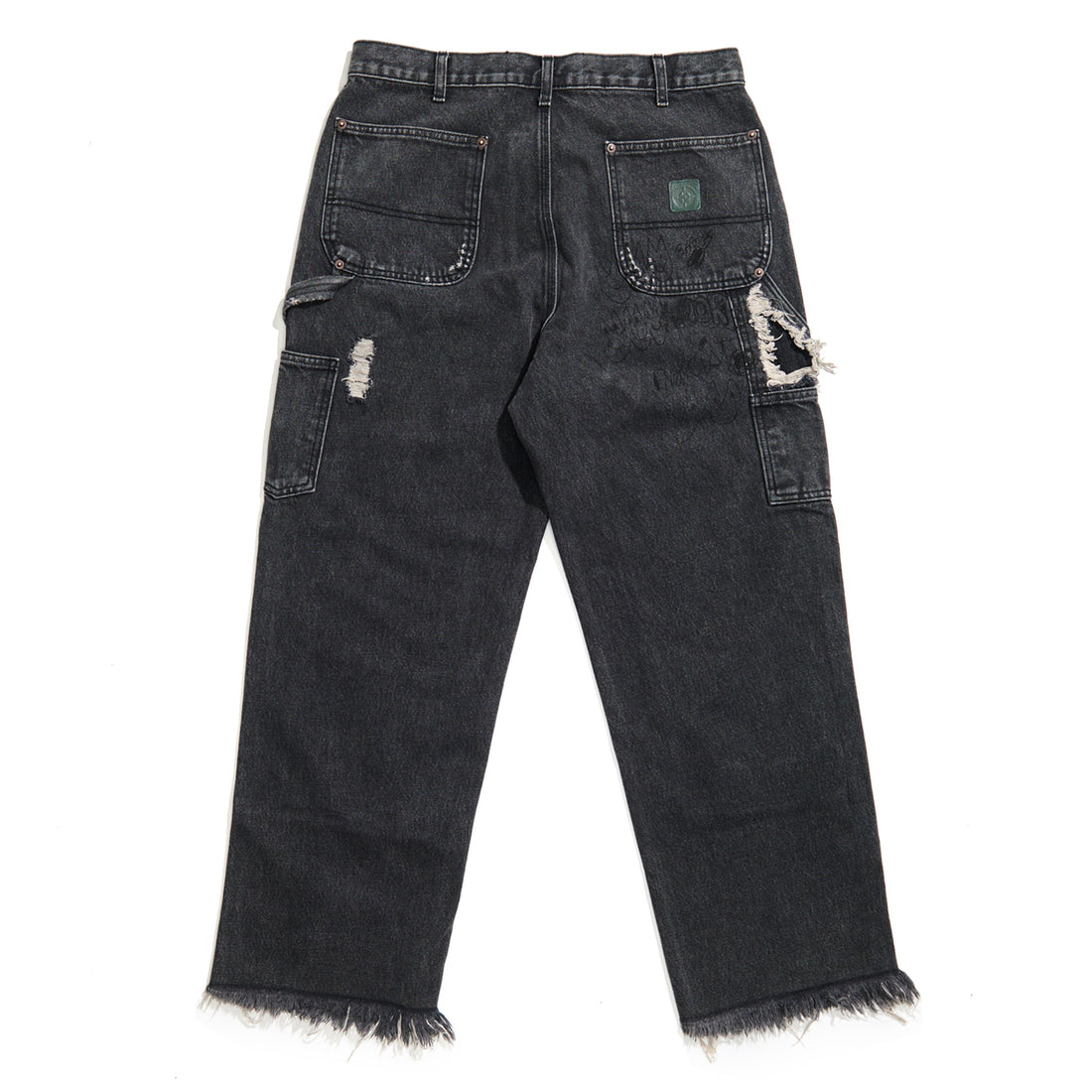 Pants - Paly Hollywood