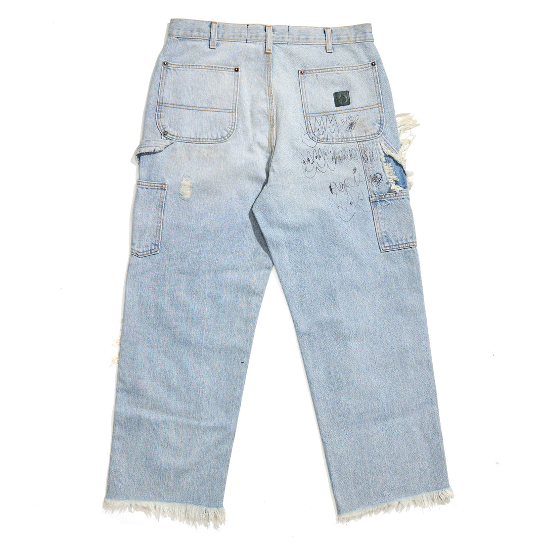 Pants - Paly Hollywood