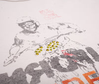 CALI VIDEO TEE
