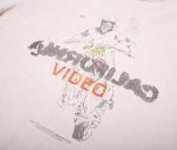CALI VIDEO TEE