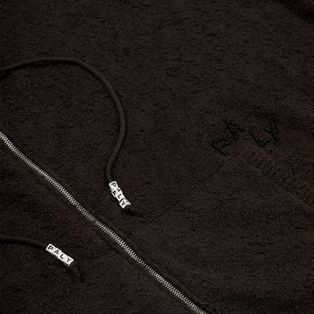 CASENTINO KNITTED HOODIE