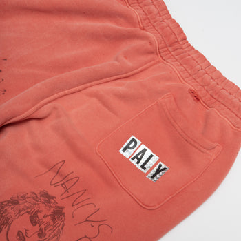 BELLA MCGOLDRICK© x CHELSEAY HOTEL SWEATPANT