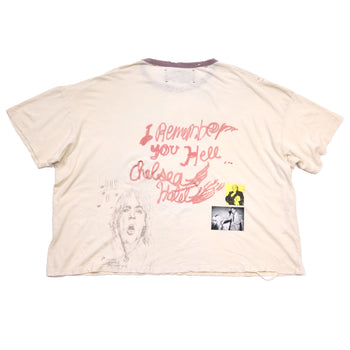 CHELSEAY HOTEL TEE