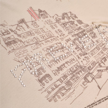 CHELSEAY HOTEL TEE