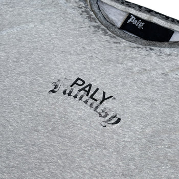 SEASONAL LOGO L/S TEE